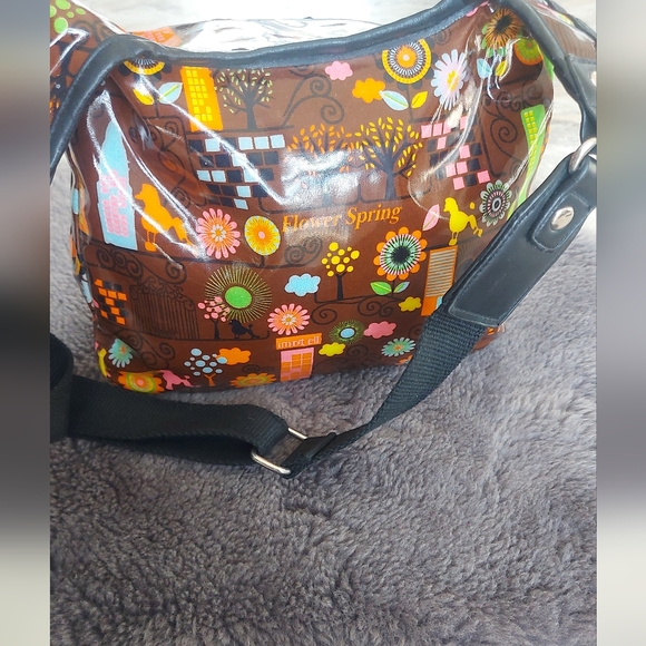 Herbench bag - Picture 7 of 14